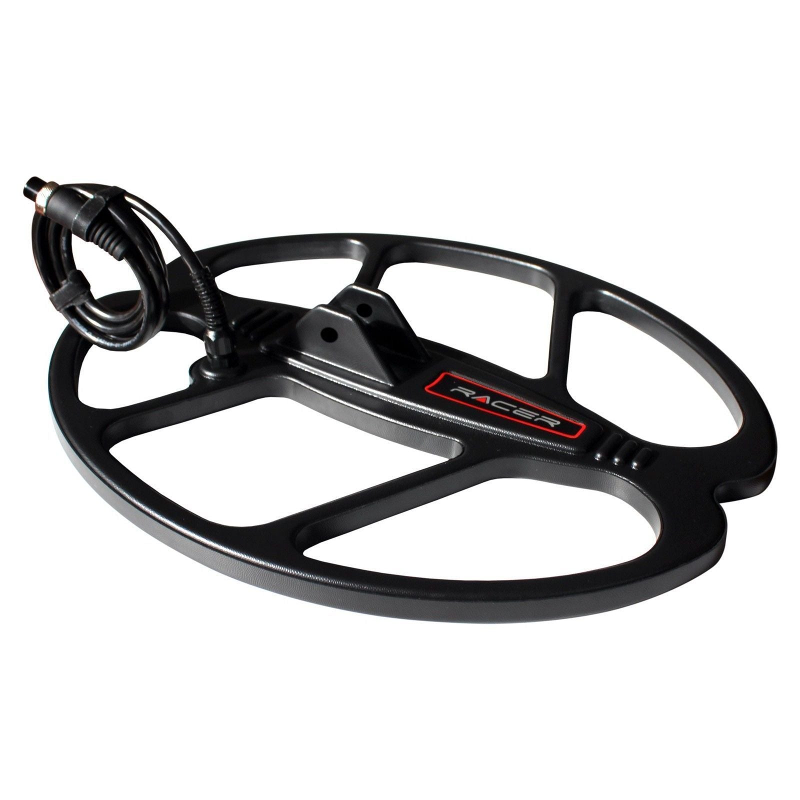 Nokta RC40 15.5x13 DD Coil for Racer Metal Detector Questions & Answers