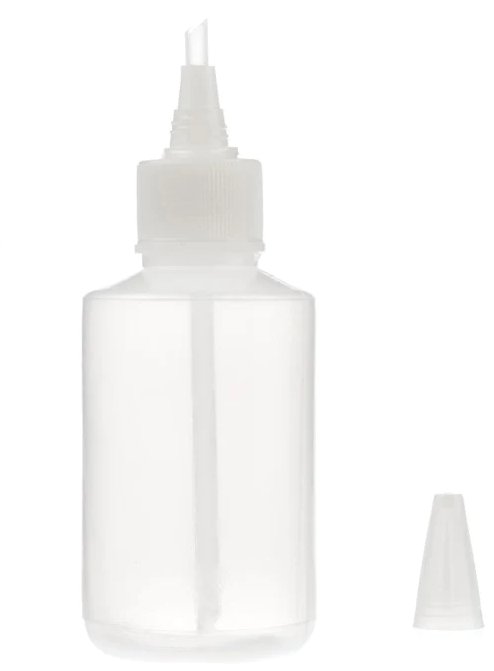 4 oz Snuffer Bottle – Gold Prospecting & Panning Tool for Sucking Up Fine Gold Flakes and Dust Questions & Answers