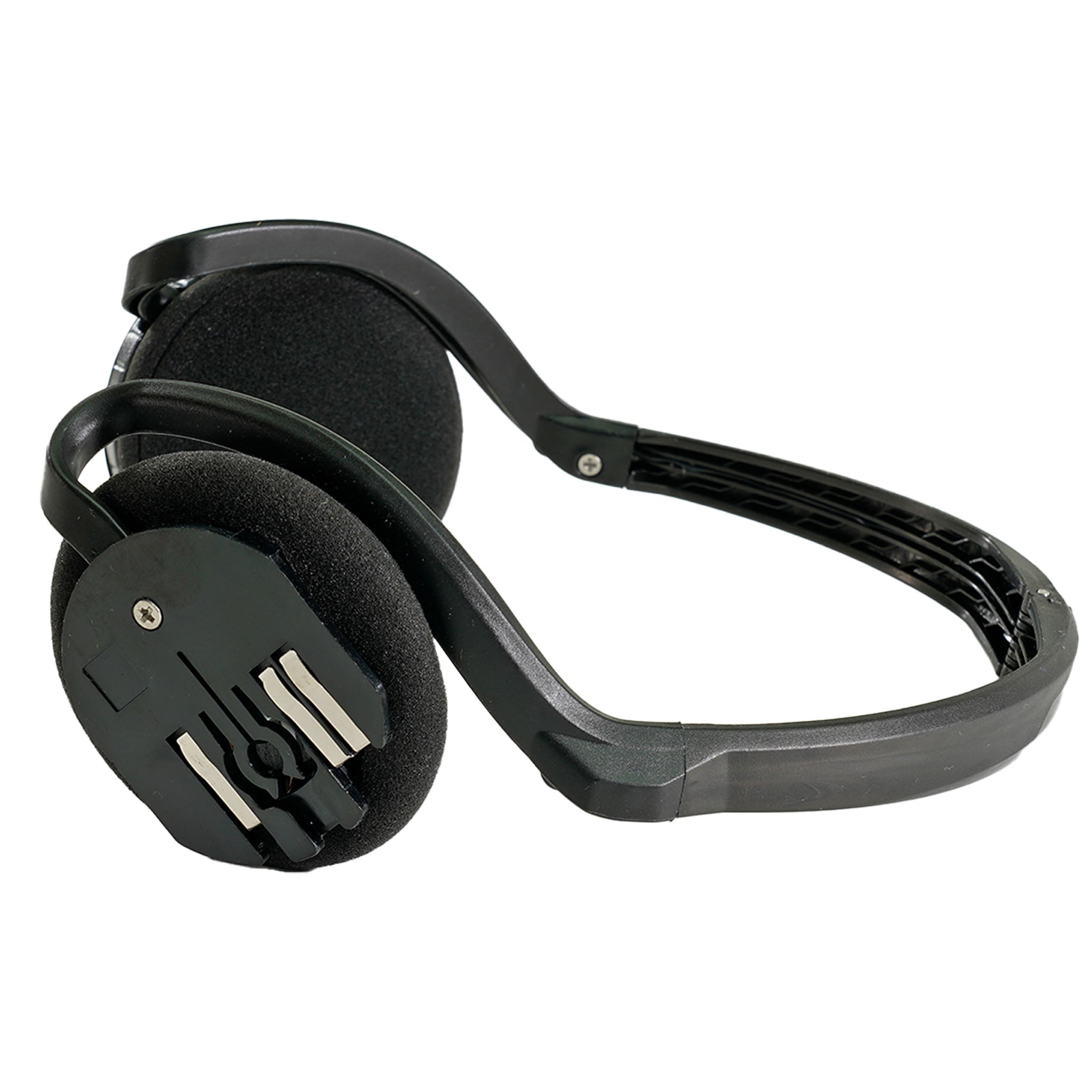 XP Deus II Stereo Backphone Headband for WS6 ST & WSA ST Modules Questions & Answers