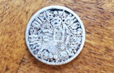 Teknetics G2+ Metal Detector First Find Success Story