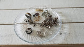 Metal Detecting Daytona Beach: Minelab Vanquish 540 Finds