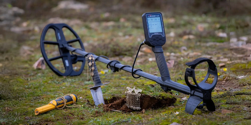How Much Does a Metal Detector Cost in 2026? This blog is a price guide for metal detectors