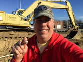 Garrett AT Pro Finds 1961 Class Ring: Heartwarming Oklahoma Story