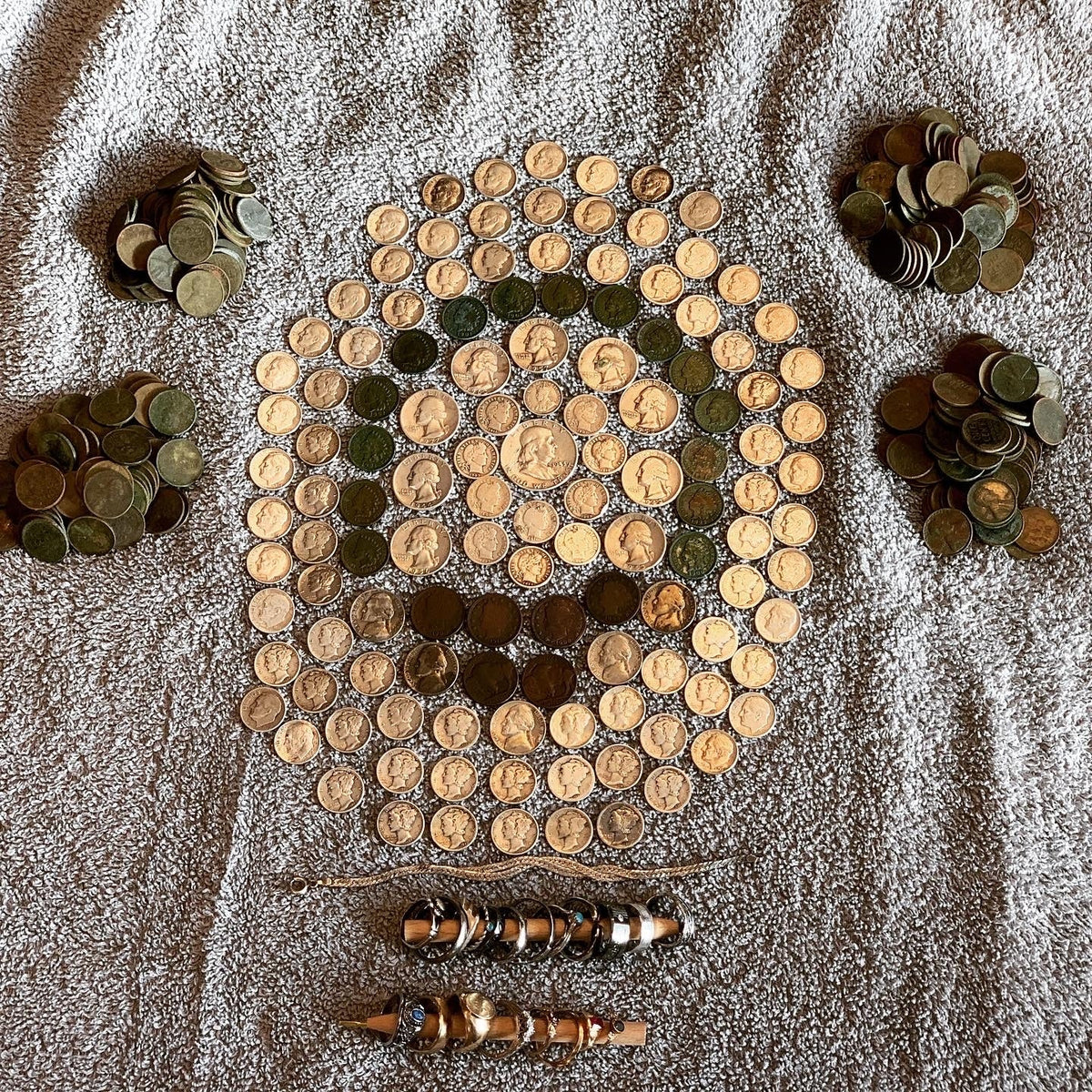 2019 Minelab CTX 3030 Finds - Real User Treasure Stories