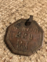 Ypsilanti Dog Tag Find: Garrett AT Pro Success Story