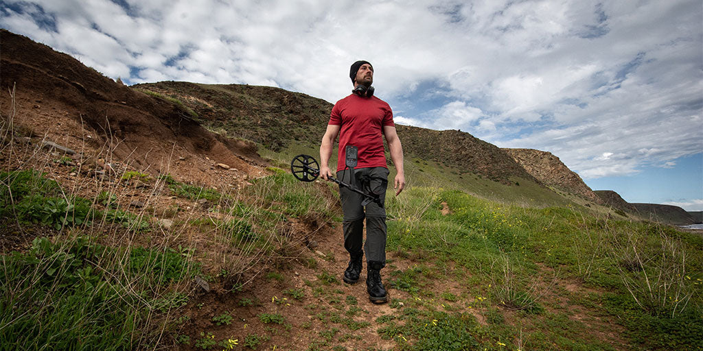 Best Metal Detecting Locations for Treasure Hunting
