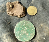 Minelab Equinox 800 - Colonial Gold!