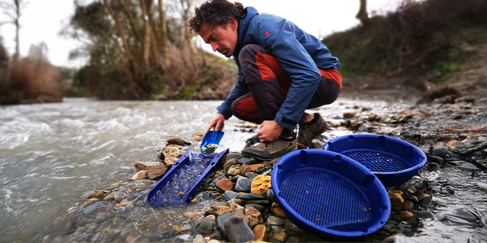Best Affordable Gold Panning Kits for New Prospectors in 2026
