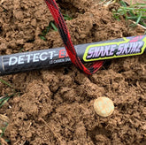 Civil War Eagle Button Found with Minelab Equinox 800