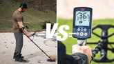 Minelab Equinox 800 vs 900: The 800 Is Discontinued, Should You Upgrade?