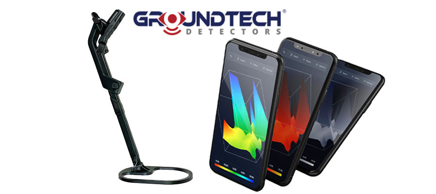 Groundtech 3D Ground Scanners and Metal Detectors: The Complete Buyer's Guide