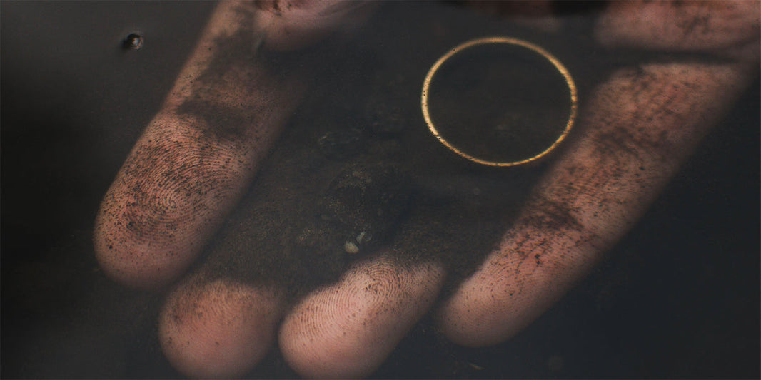 Gold Stamp Meanings: What 417, 1/20 12K, GF, GS, and GB Tell You About Your Find