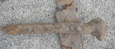 Customer Find: Historical Still Site Discovery in Wooded Hills
