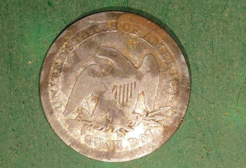 Minelab Equinox 800 Finds Story