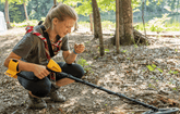 Best Metal Detecting Locations Near You: Research Guide