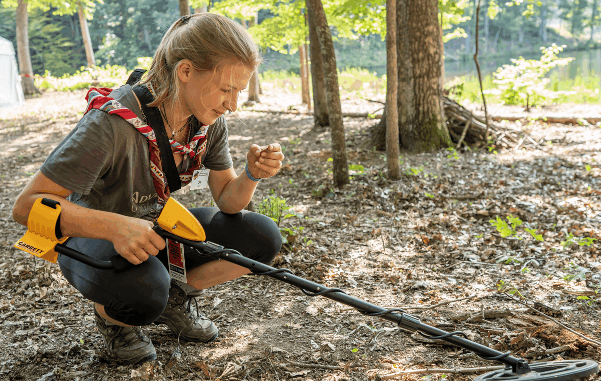 Best Metal Detecting Locations Near You: Research Guide