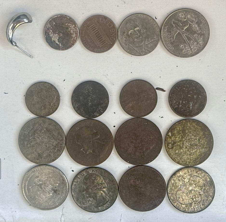 Customer Finds Spotlight: Jeff B.’s Treasure-Filled Morning