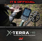 Minelab X-TERRA Pro Metal Detector: What We Know So Far