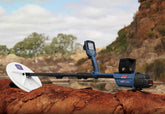 Minelab GPZ 7000: The Deepest Gold Detector Ever Made