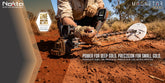 Nokta Magnetar 9000: Everything You Need to Know About Nokta’s First Pulse Induction Gold Detector