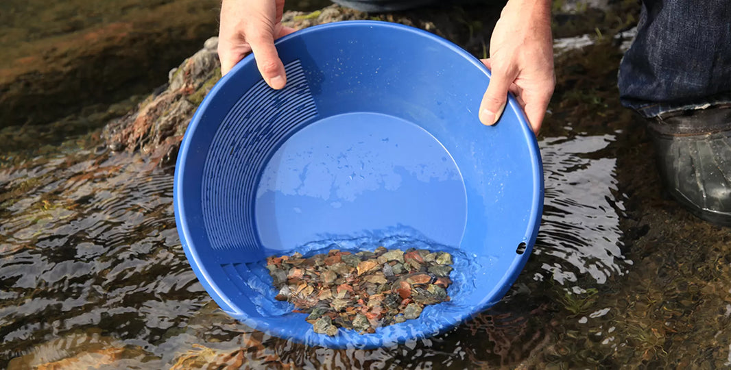 Gold Prospecting Guide: Essential Tools and Equipment for Beginners