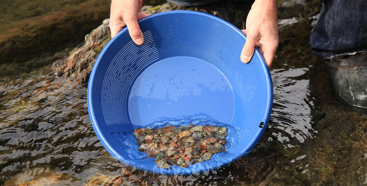 Gold Prospecting Guide: Essential Tools and Equipment for Beginners