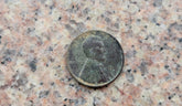 First Wheat Penny Find - Texas Ranch Metal Detecting Story