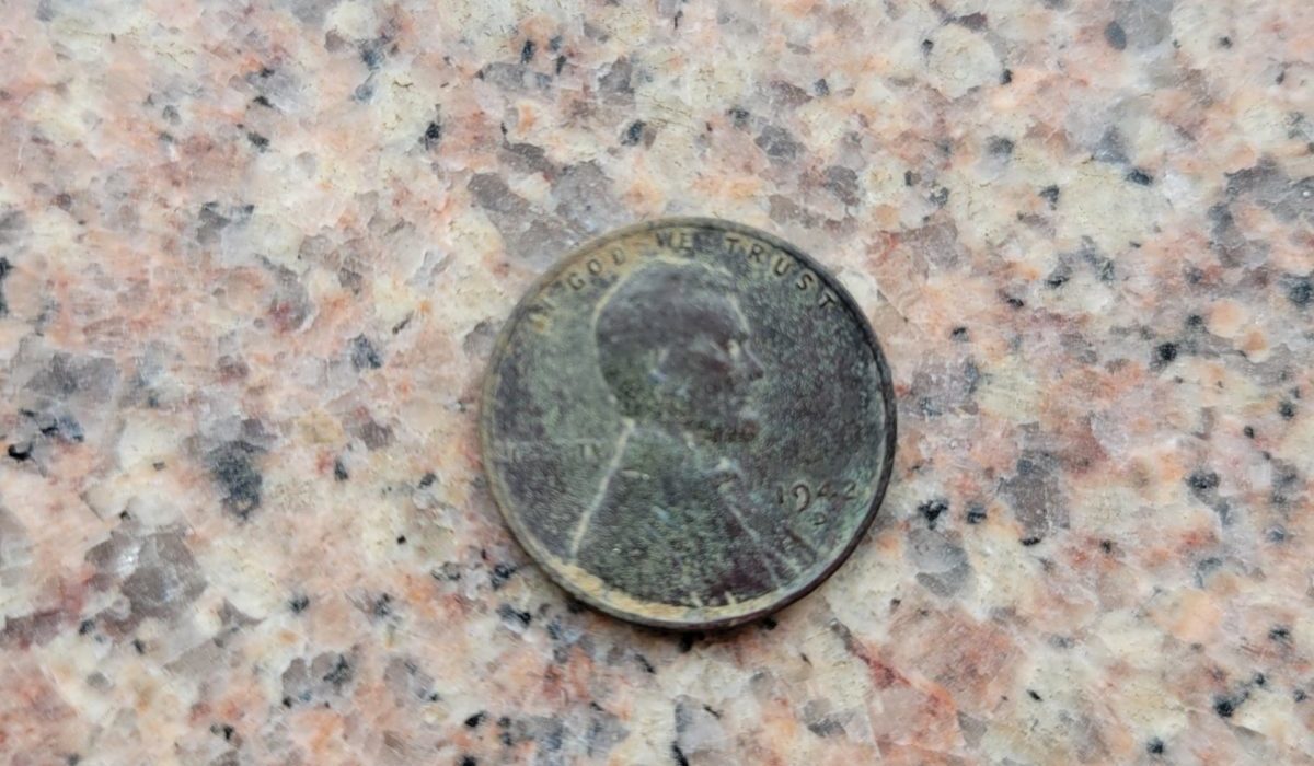 First Wheat Penny Find - Texas Ranch Metal Detecting Story