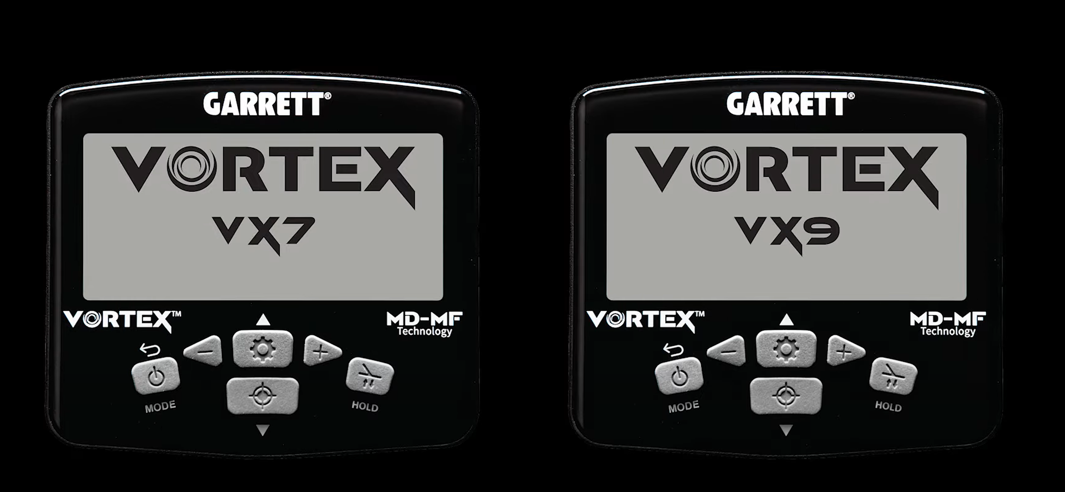 Garrett Vortex Metal Detector: Speed and Target Separation Technology Explained