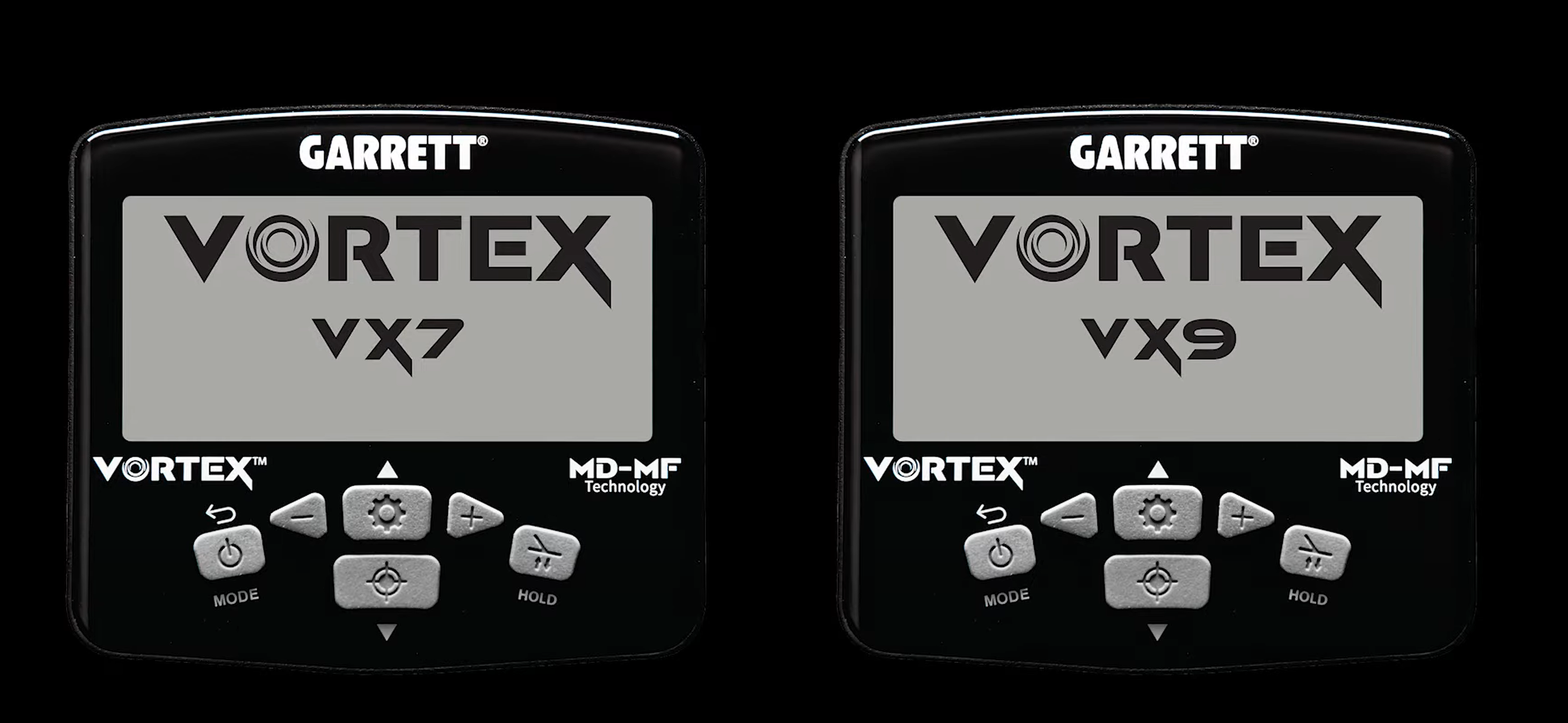 Vortex Pe Garrett Vortex Speed & Target Separation Technology Guide – Serious ...