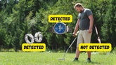 Does Stainless Steel Set Off Metal Detectors?