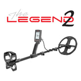 Nokta Legend vs Legend 2