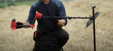 Minelab VANQUISH Series Review: Multi-IQ Metal Detectors