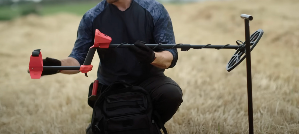 Minelab VANQUISH Series Review: Multi-IQ Metal Detectors