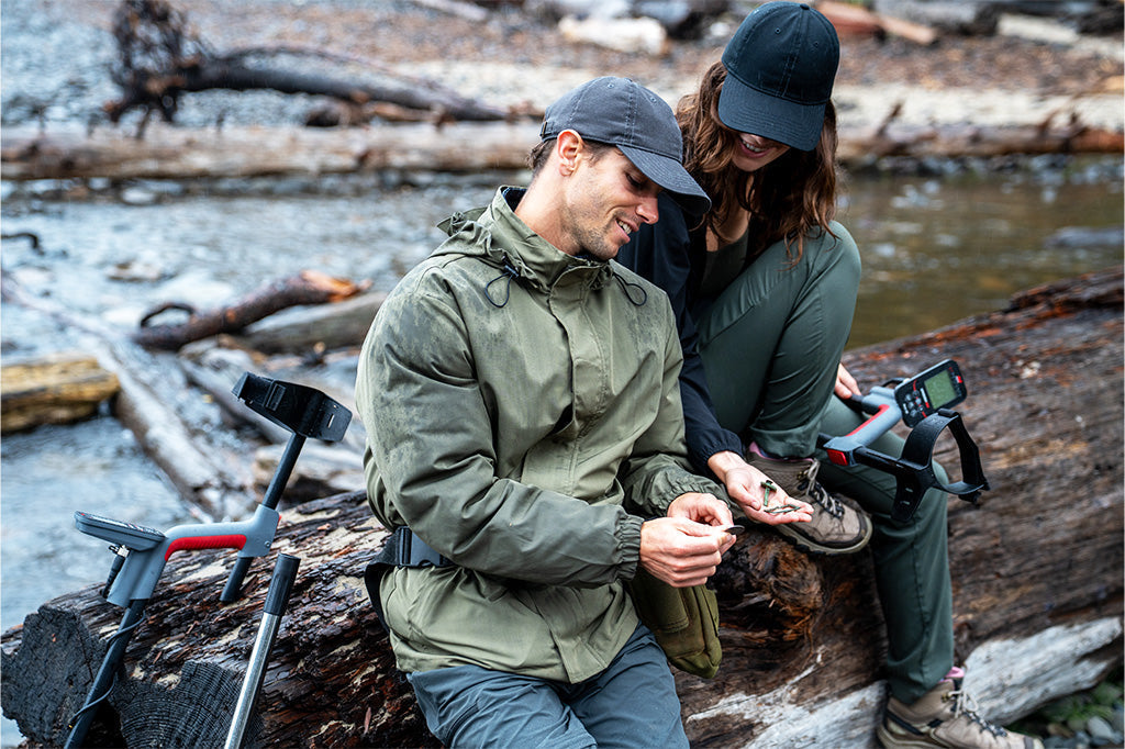 Minelab Vanquish 360 Review