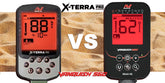 Minelab Vanquish 560 vs X-TERRA Pro: Which Detector Wins?