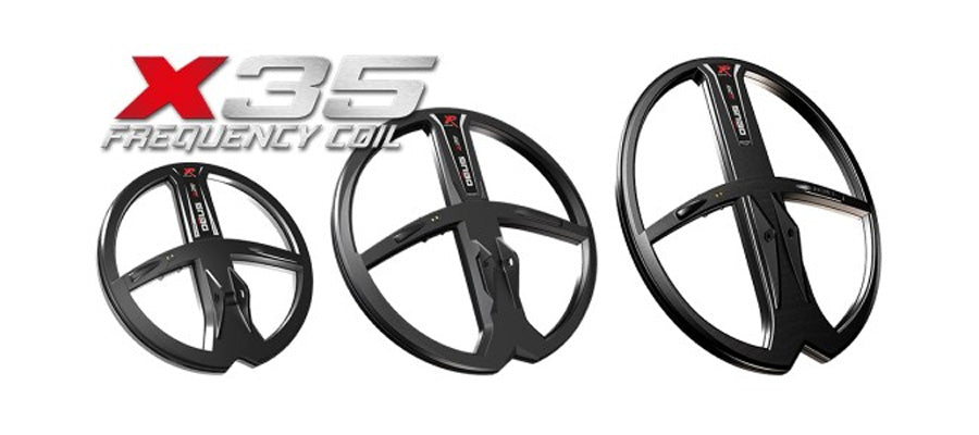 XP Deus Coil Pairing Guide: Remote & Headphone Setup