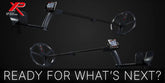XP ICON & ICON X Metal Detectors: Coming Soon