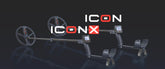 XP ICON & ICON-X Metal Detectors: Coming Soon