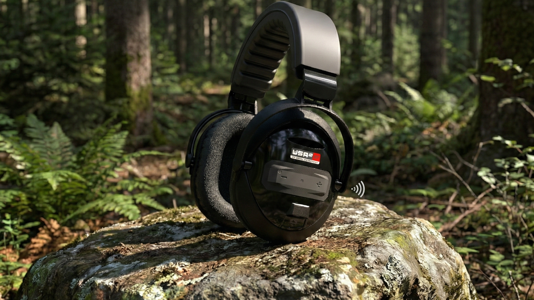 XP WSA-XL ST Review: Premium Wireless Headphones for DEUS II