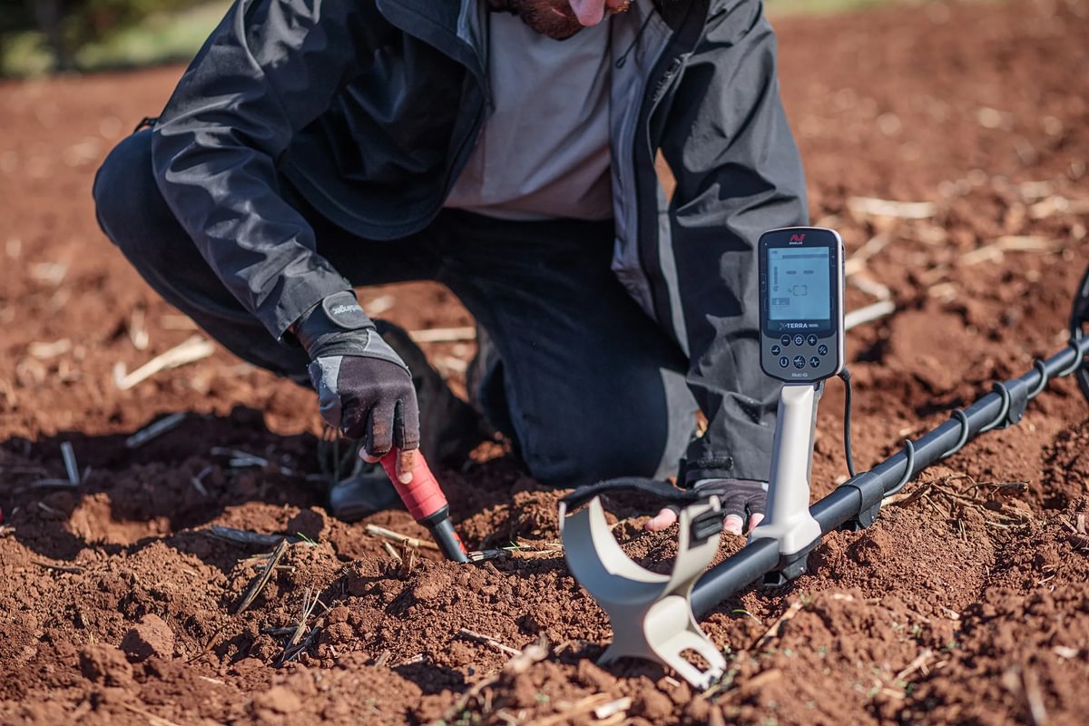Essential Metal Detector Accessories & Equipment Guide