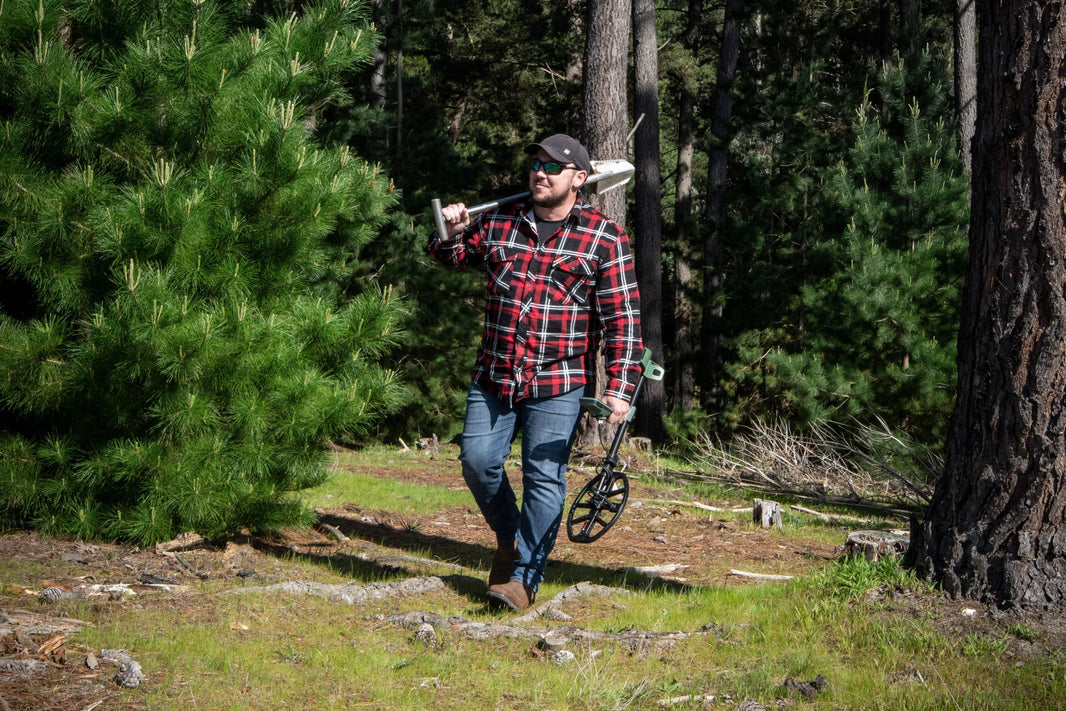 Best Metal Detectors for Beginners - Complete 2024 Guide