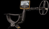 top brands of metal detector