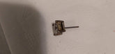 Beach Metal Detecting Success: Diamond Earring Found