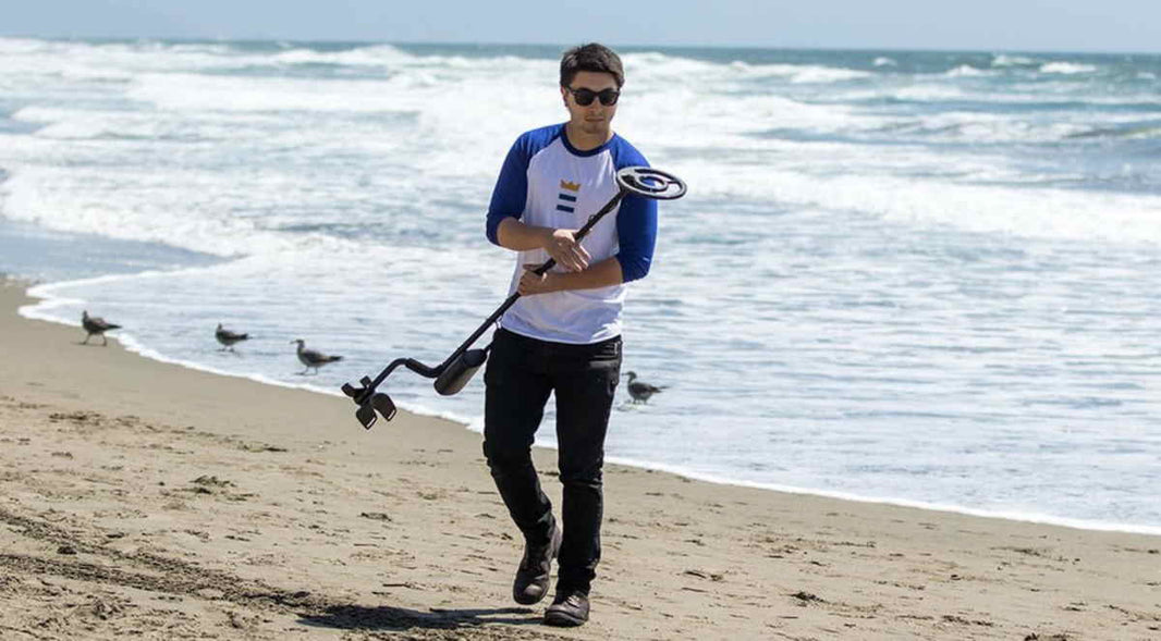 buying metal detector tips 2021