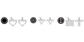 Metal Detector Search Coils: Size, Shape & Configuration Guide