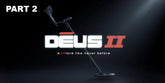 XP DEUS II Unique Features: Fully Wireless Technology