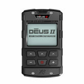 XP DEUS II Coil Pairing Guide: Auto Detect Setup