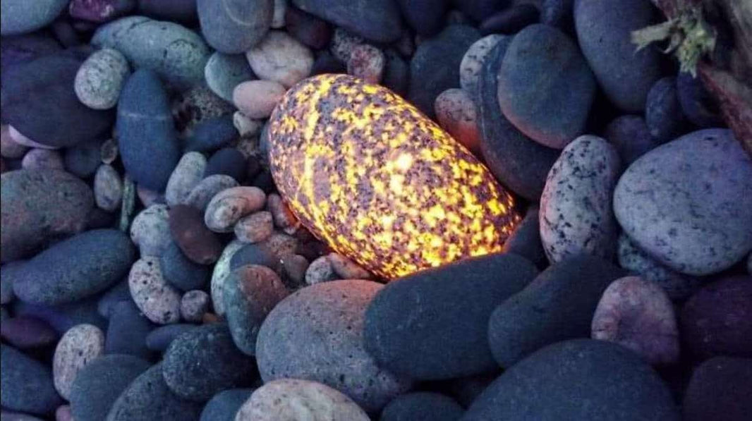 how to find yooperlites