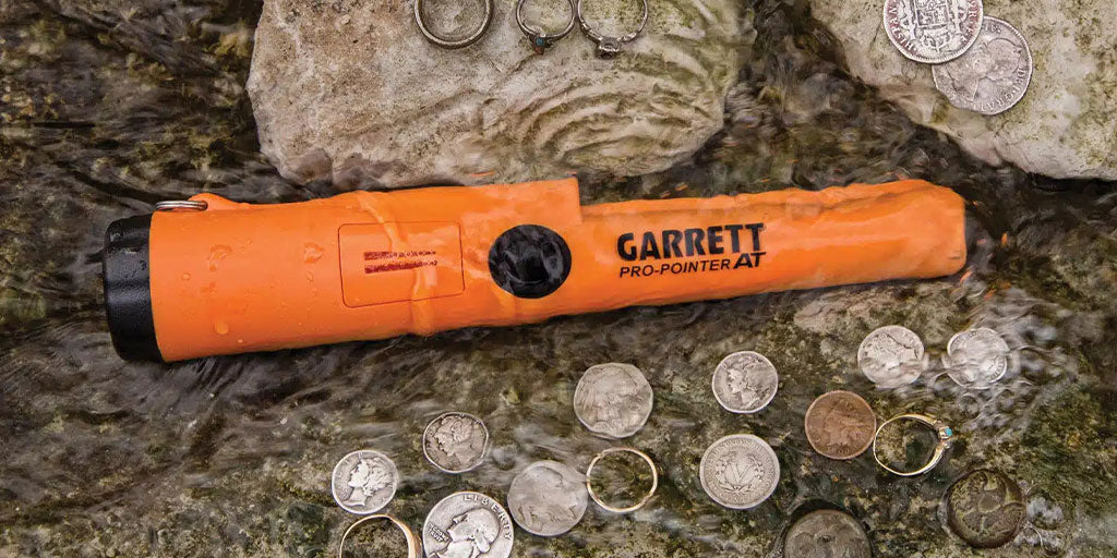 Garrett Pro-Pointer AT Review: Field-Tested (2026)